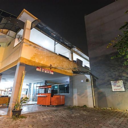 Maminoti Syariah Residence Mitra Reddoorz Bogor Extérieur photo