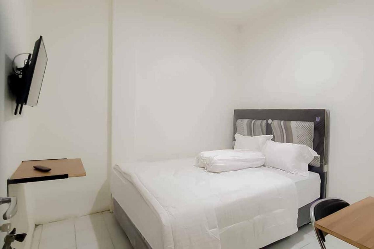 Maminoti Syariah Residence Mitra Reddoorz Bogor Extérieur photo
