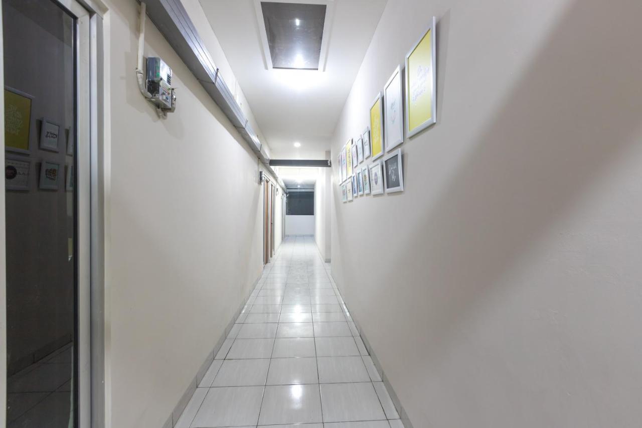 Maminoti Syariah Residence Mitra Reddoorz Bogor Extérieur photo