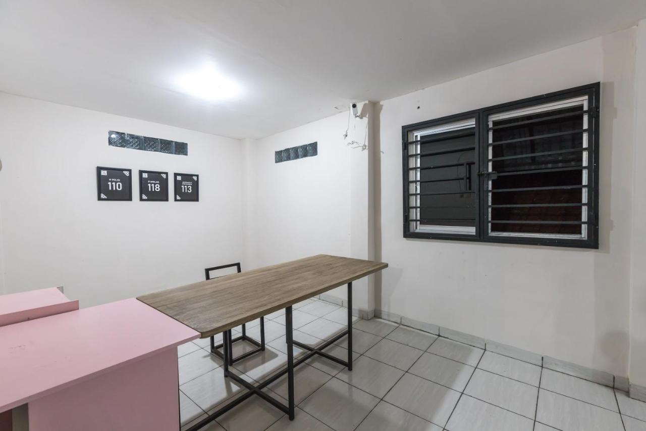 Maminoti Syariah Residence Mitra Reddoorz Bogor Extérieur photo
