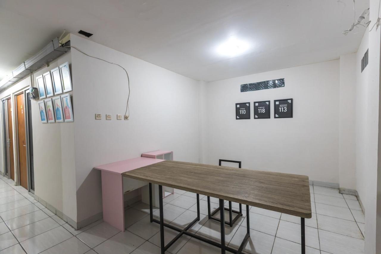 Maminoti Syariah Residence Mitra Reddoorz Bogor Extérieur photo